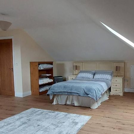 Modern Countryside Apartment Killmallock Lodge Enniscorthy Εξωτερικό φωτογραφία