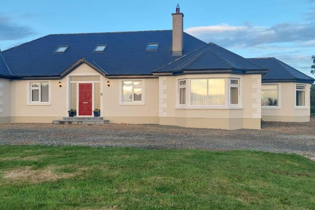 Modern Countryside Apartment Killmallock Lodge Enniscorthy Εξωτερικό φωτογραφία