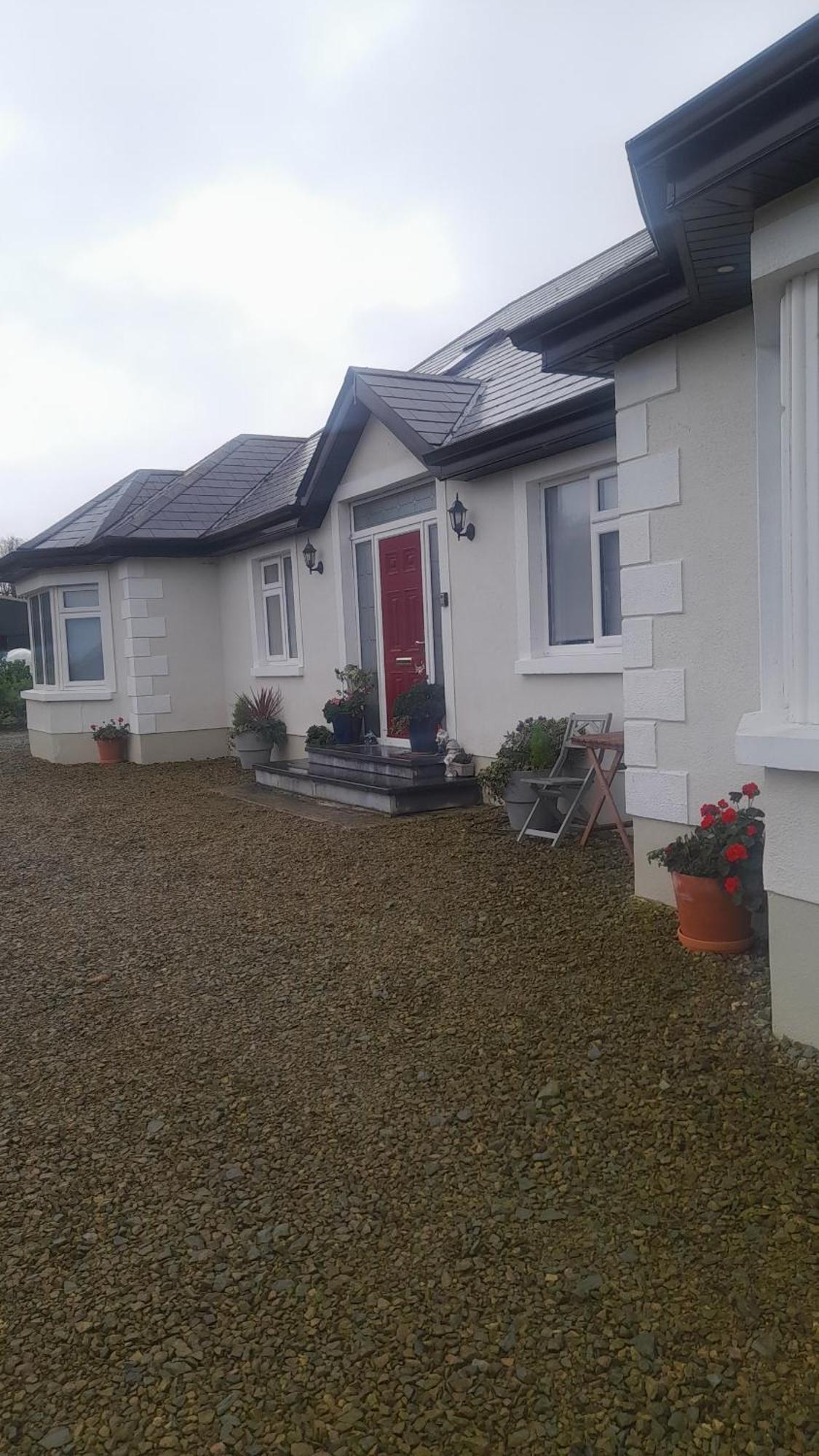 Modern Countryside Apartment Killmallock Lodge Enniscorthy Δωμάτιο φωτογραφία
